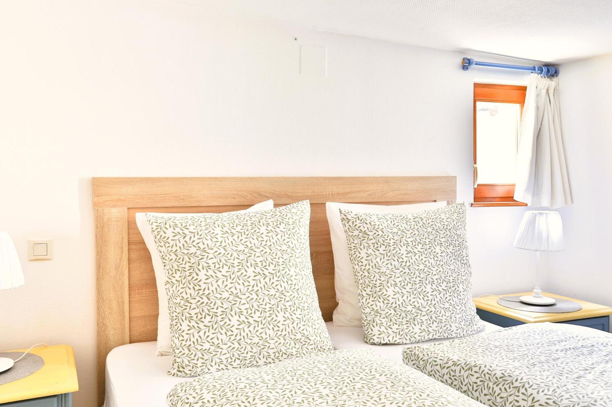 Apartamento La Légende des 2 Pierres Eguisheim Exterior foto