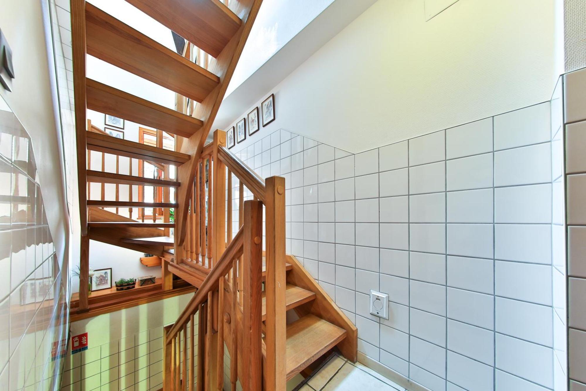 Apartamento La Légende des 2 Pierres Eguisheim Exterior foto